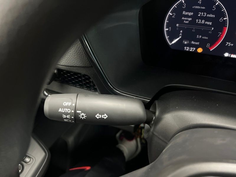 New 2027 Honda CR-V SUV