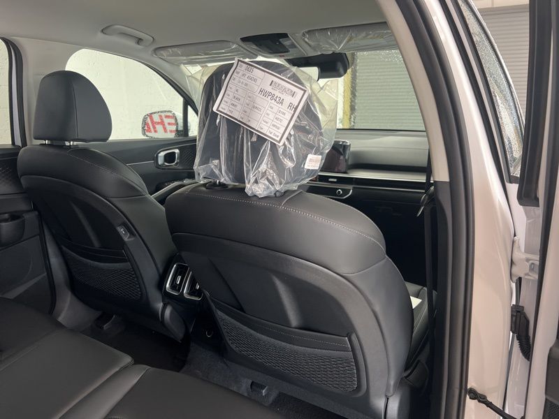 New 2026 Kia Sorento SUV