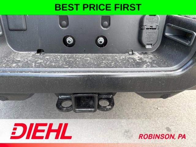New 2026 Ram 3500 Truck