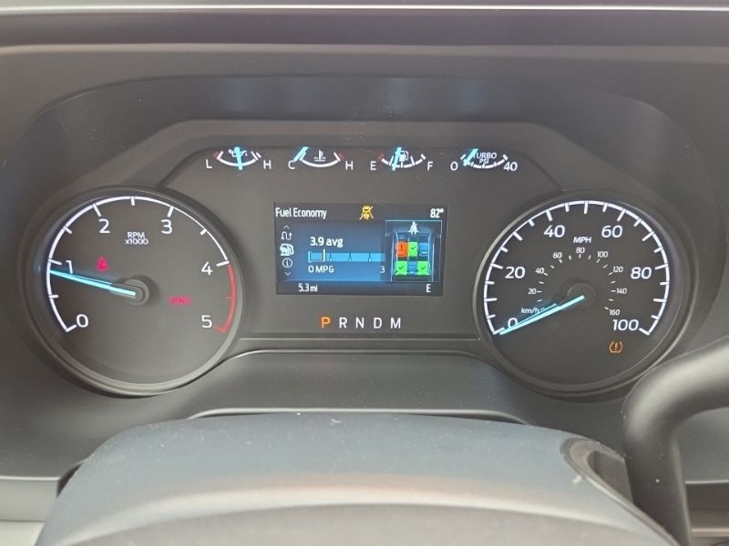 New 2026 Ford F-350SD Truck