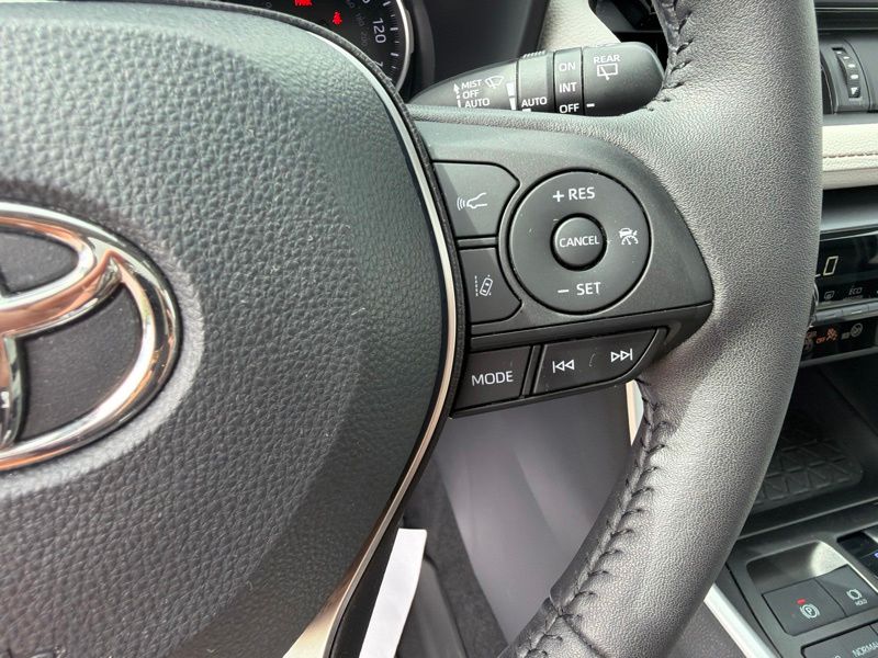 Used 2022 Toyota RAV4 SUV