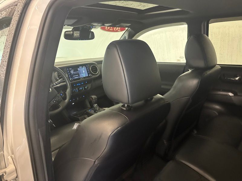 Used 2020 Toyota Tacoma Truck
