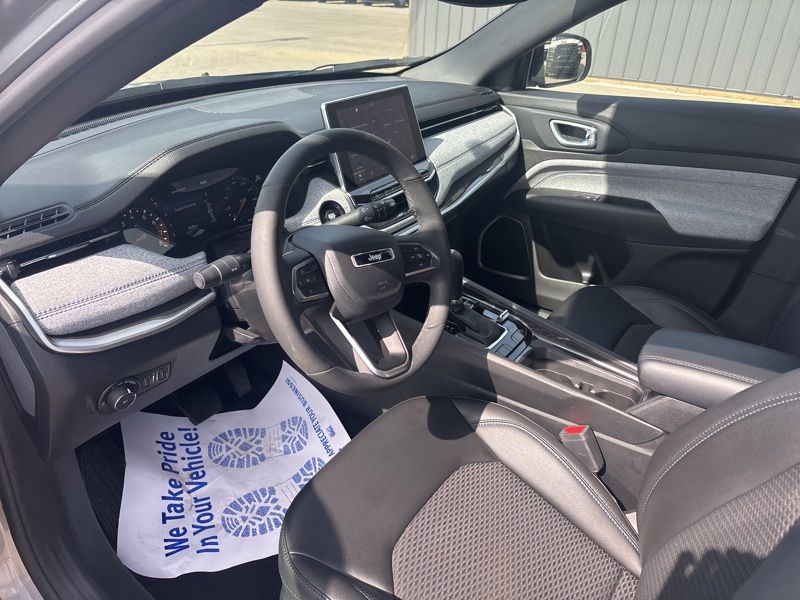 Used 2023 Jeep Compass SUV