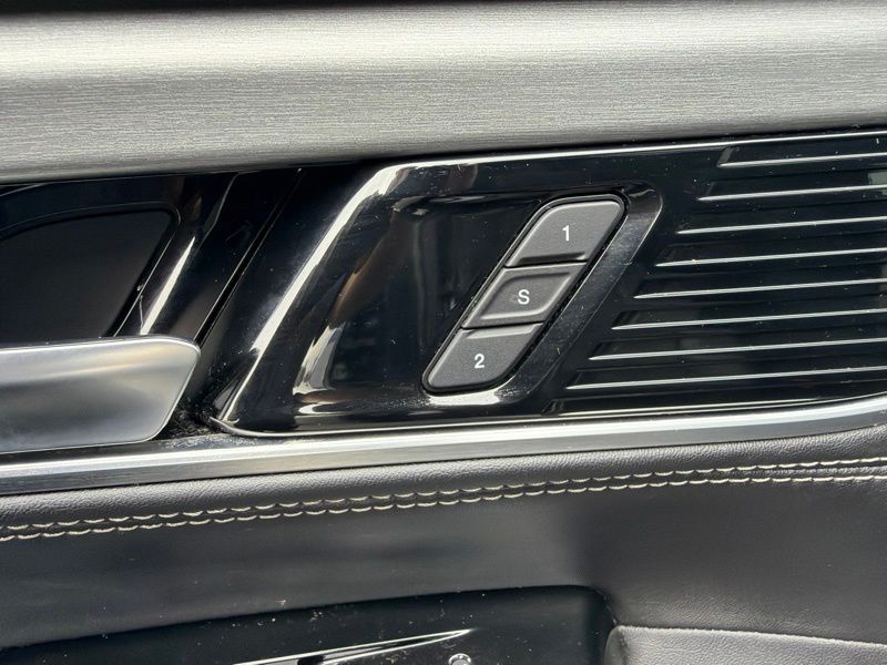 Used 2023 Jeep Wagoneer L SUV