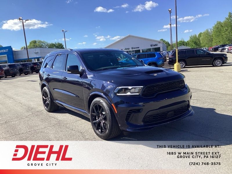 2026 Dodge Durango GT HEMI Premium V8 AWD's photo
