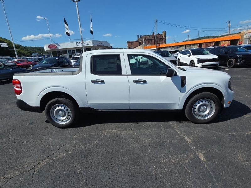 New 2026 Ford Maverick Truck