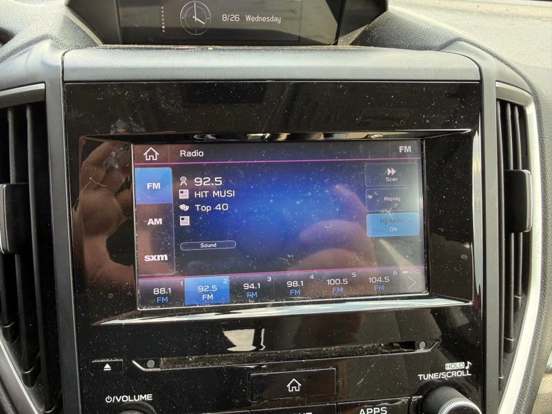 Used 2019 Subaru Forester SUV