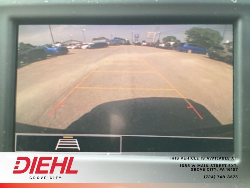 Used 2023 Chevrolet Equinox SUV