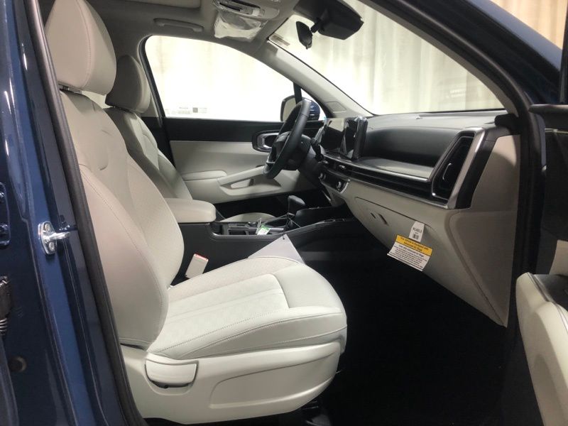 New 2026 Kia Sorento SUV