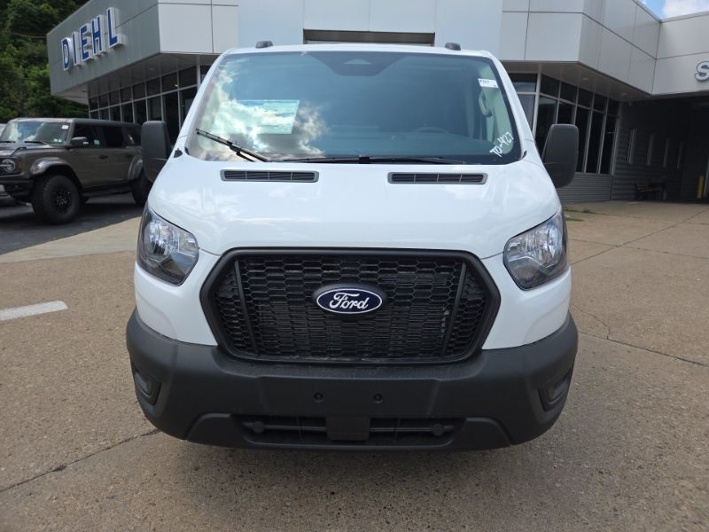 New 2026 Ford Transit-150 Van
