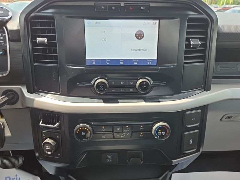 Used 2023 Ford F-150 Truck