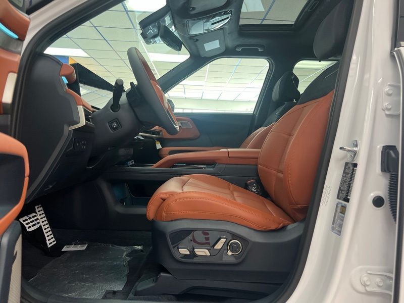 New 2027 Kia Telluride Hybrid SUV