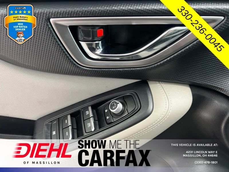 Used 2019 Subaru Forester SUV