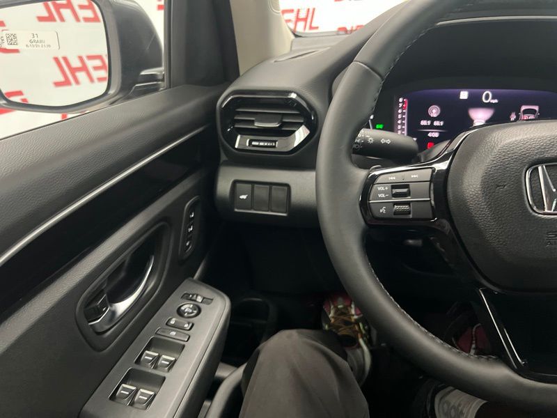 New 2026 Honda Passport SUV