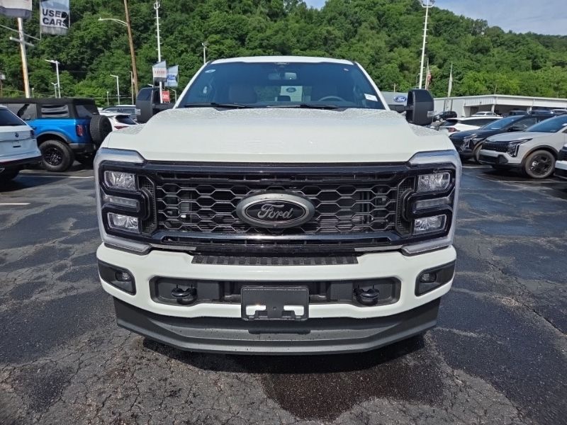 New 2026 Ford F-250SD Truck