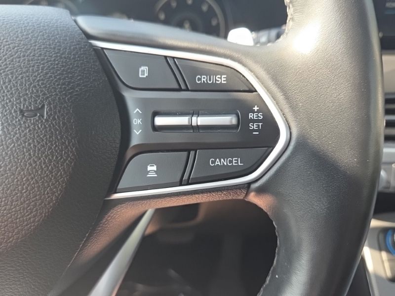 Used 2022 Hyundai Palisade SUV