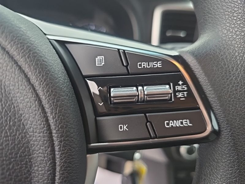 Used 2022 Kia Sportage SUV