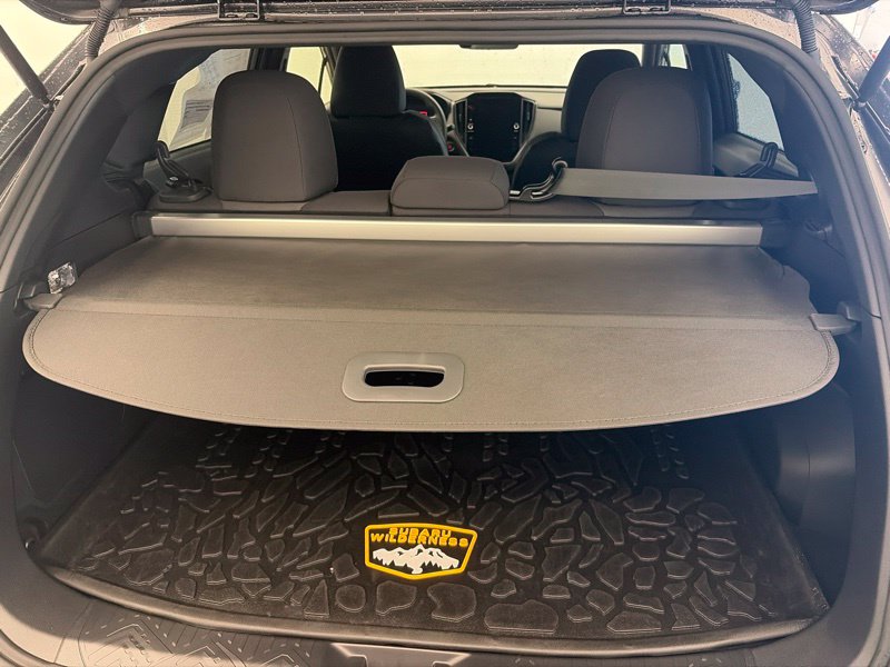 Used 2026 Subaru Crosstrek Hybrid SUV