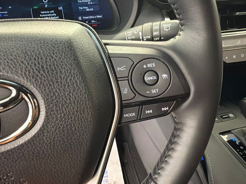 Used 2023 Toyota Venza SUV
