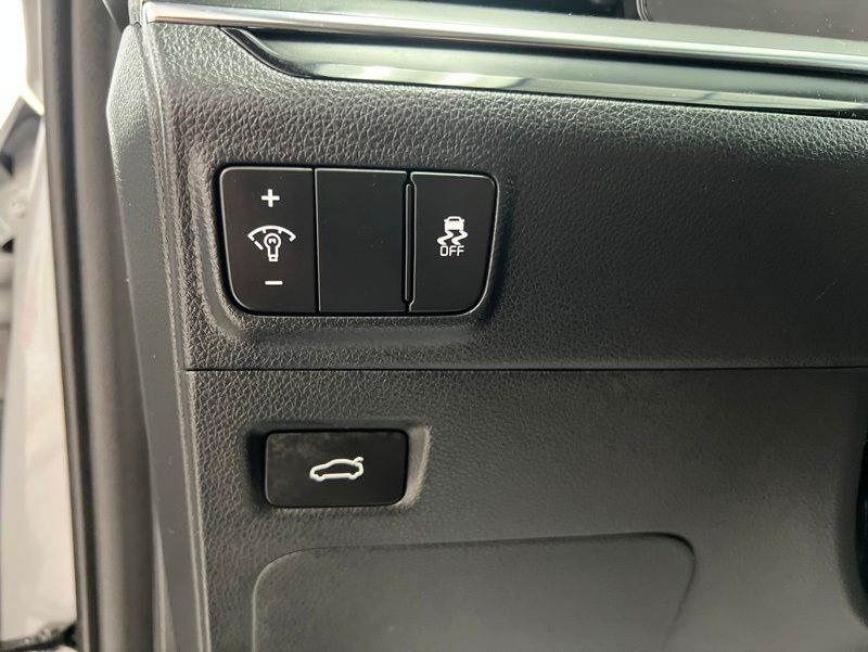 New 2026 Kia K5 Sedan