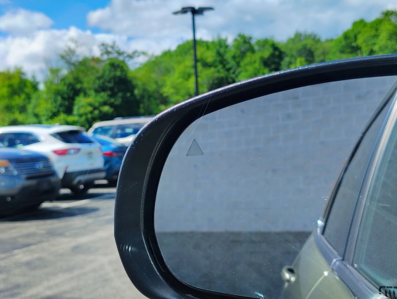 Used 2019 Jeep Cherokee SUV