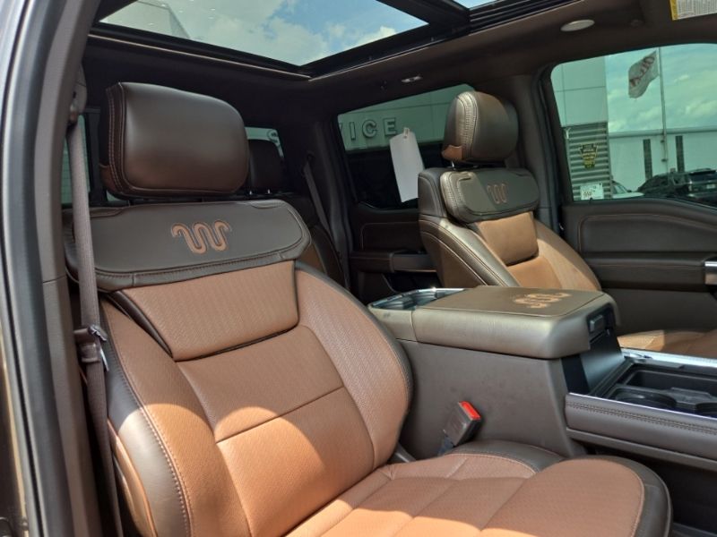 Used 2024 Ford F-350SD Truck
