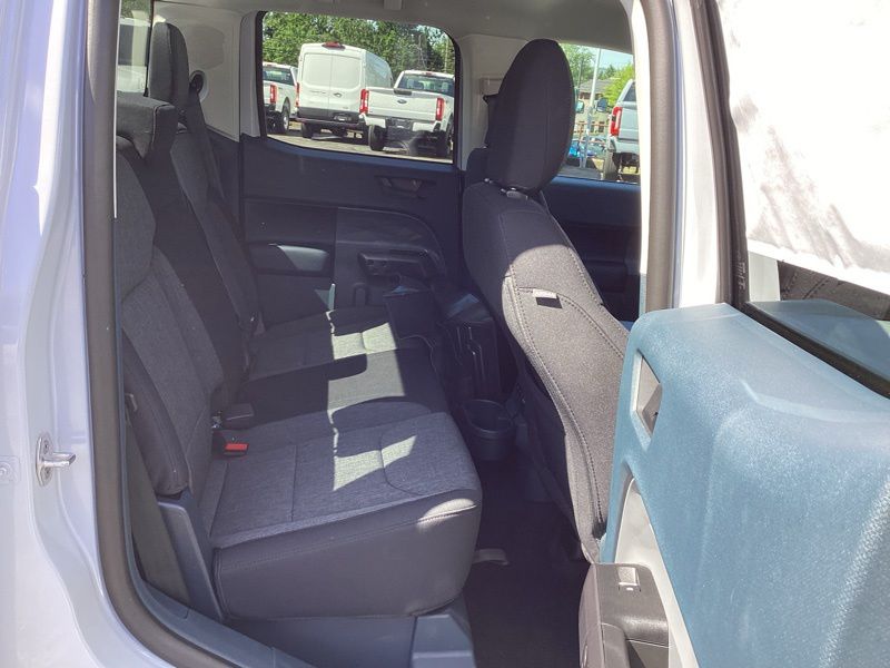 New 2026 Ford Maverick Truck