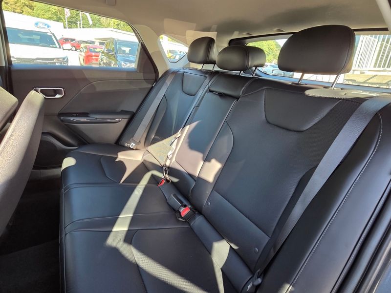 New 2026 Kia K4 Hatchback Hatchback