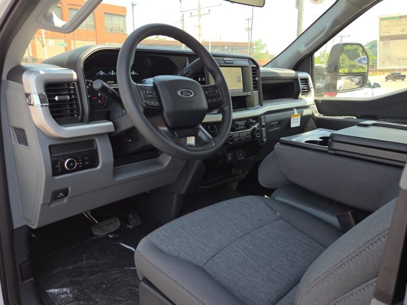 New 2026 Ford F-250SD Truck