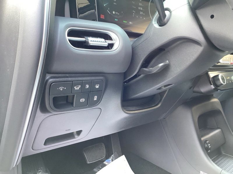 New 2027 Hyundai Palisade Hybrid SUV