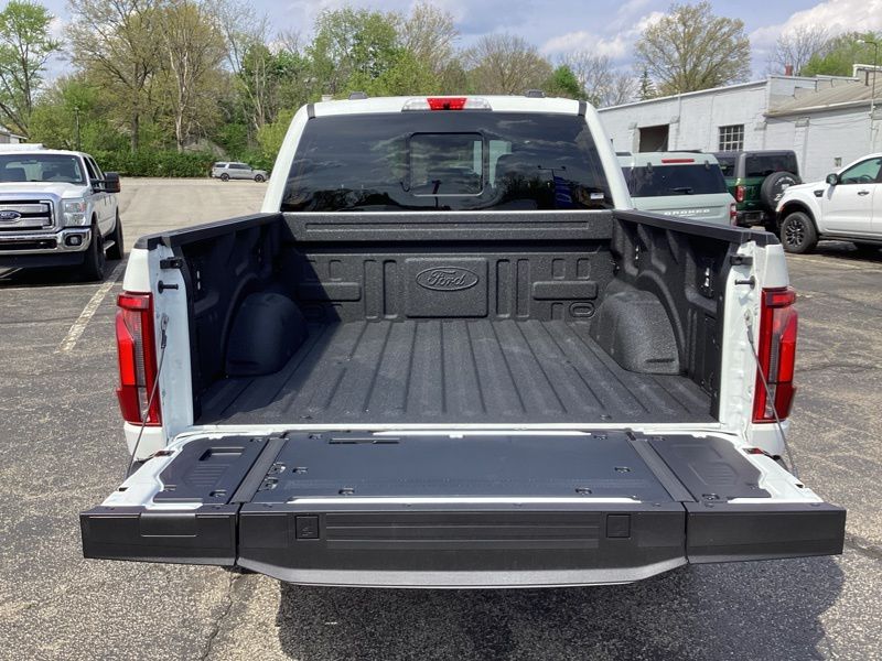 New 2026 Ford F-150 Truck