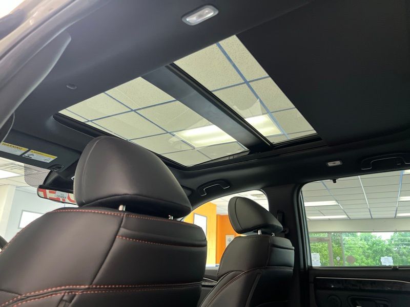 New 2026 Honda Passport SUV
