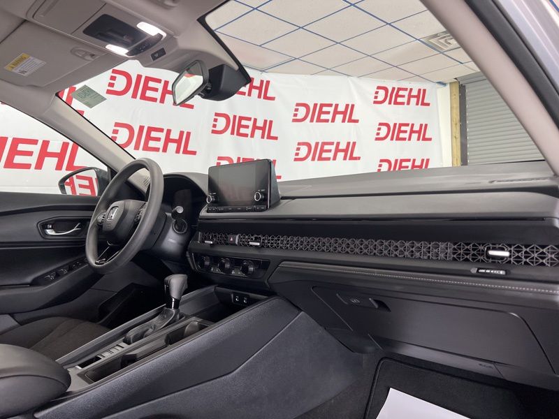 Used 2025 Honda Accord Sedan