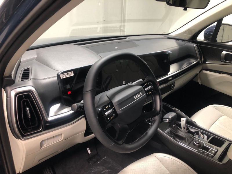 New 2026 Kia Sorento SUV