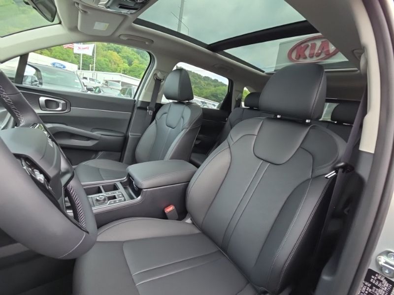 New 2026 Kia Sorento SUV