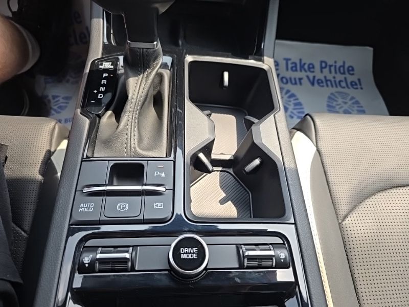 Used 2025 Kia K5 Sedan