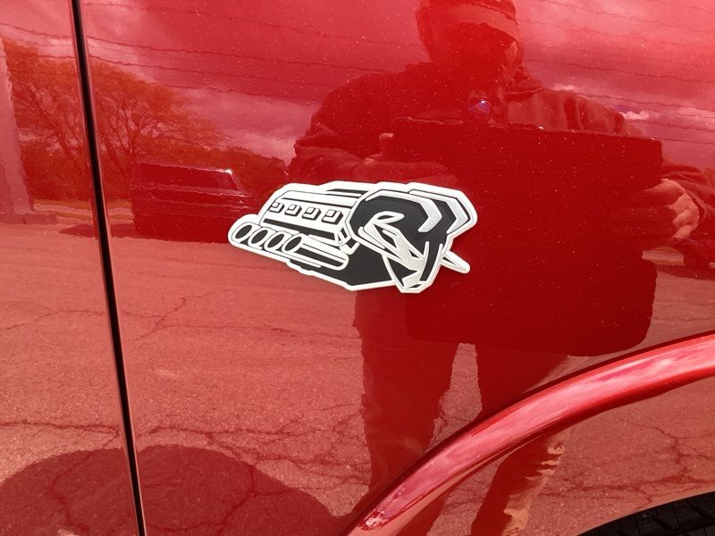New 2026 Ram 1500 Truck