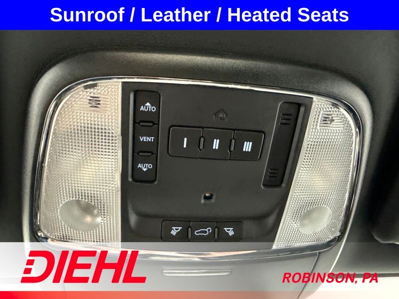 Used 2014 Jeep Grand Cherokee SUV