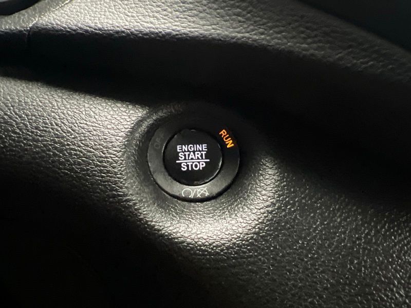 Used 2019 Jeep Cherokee SUV