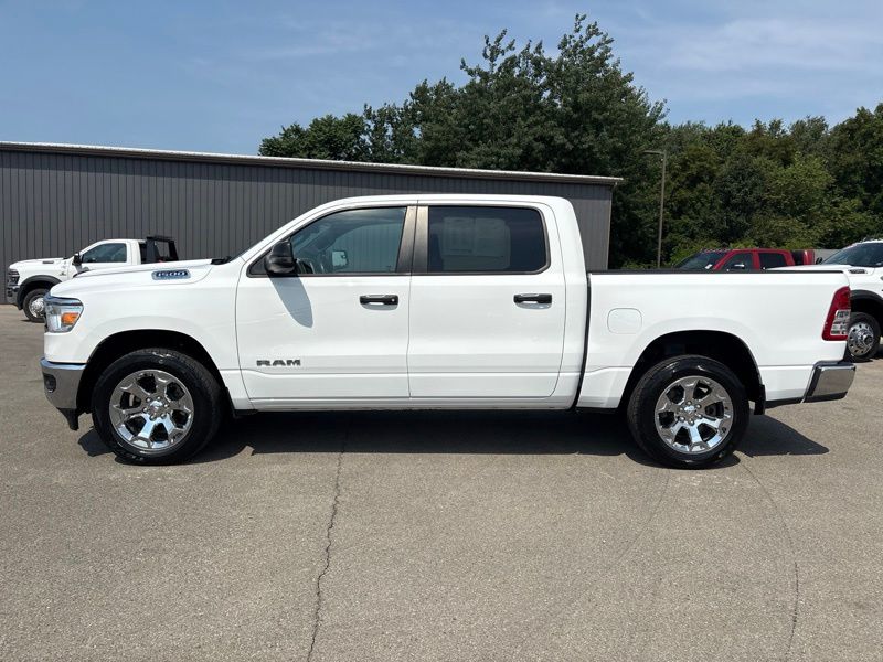 Used 2023 Ram 1500 Truck