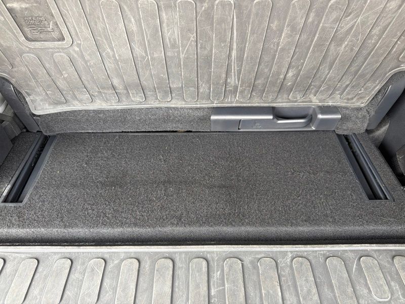 Used 2024 Toyota Sequoia SUV