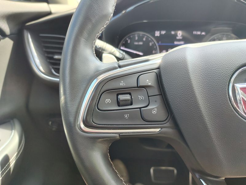 Used 2022 Buick Envision SUV