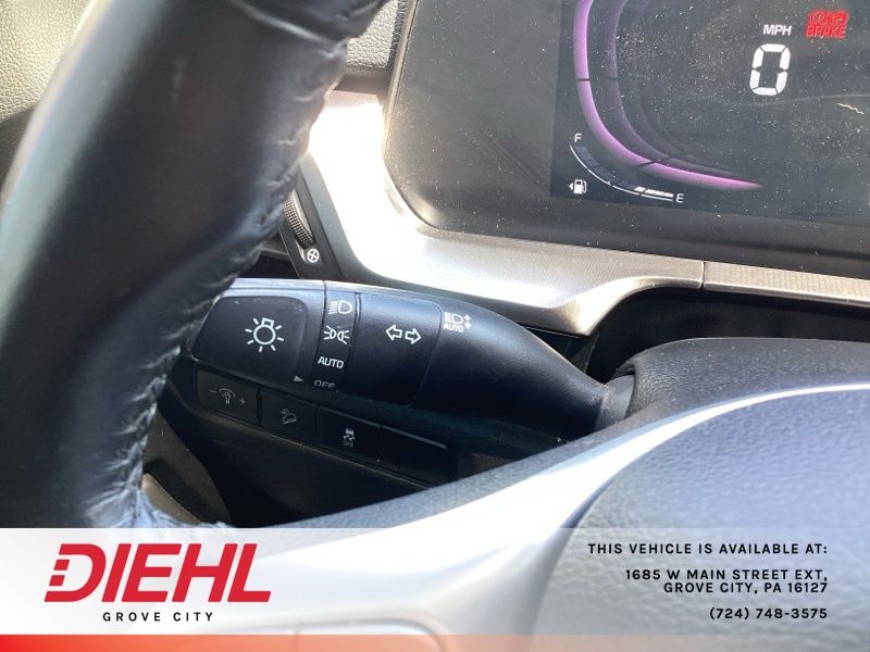 Used 2023 Kia Telluride SUV