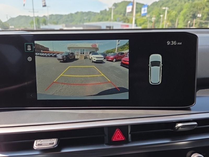 New 2026 Kia Sorento SUV