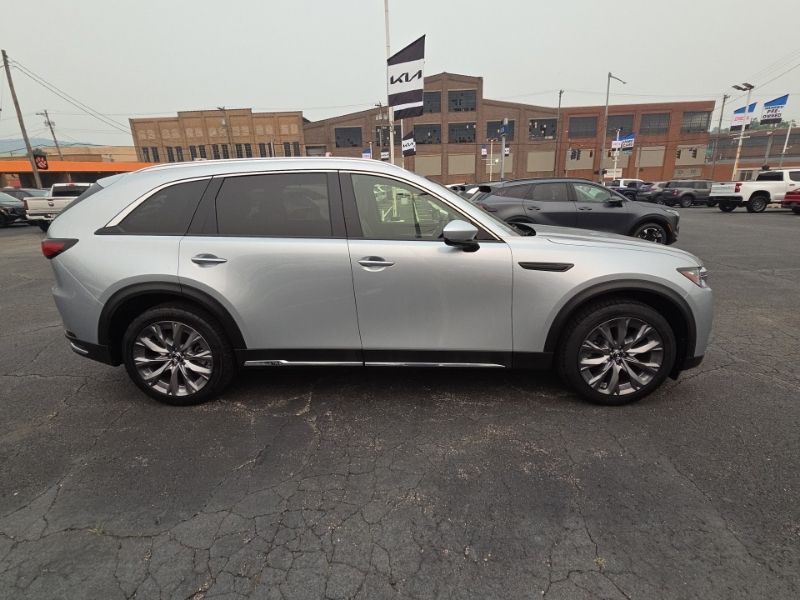 Used 2024 Mazda CX-90 SUV
