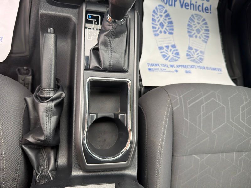 Used 2016 Toyota Tacoma Truck