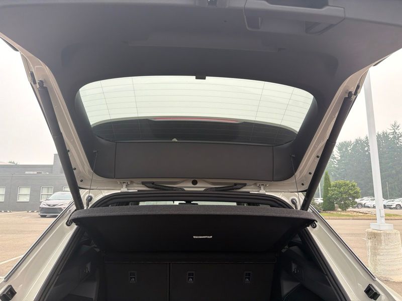 New 2026 Volkswagen Tiguan SUV