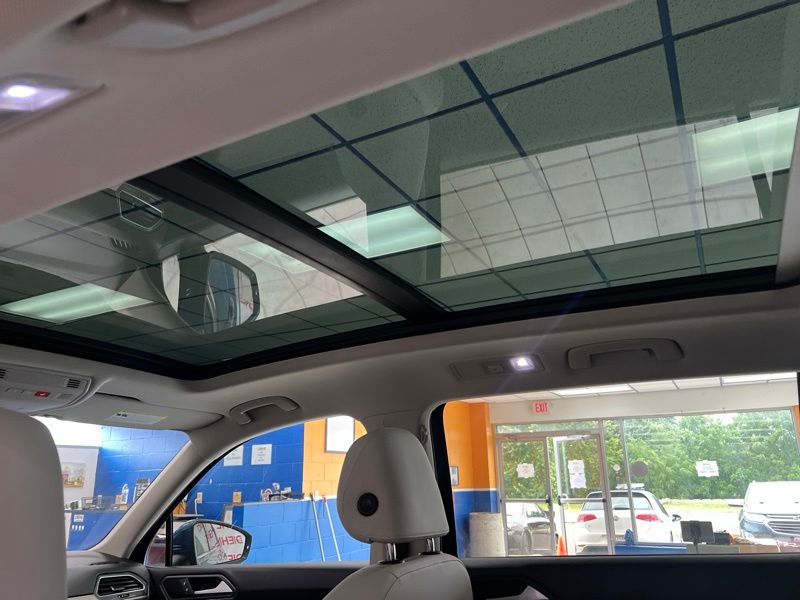 Used 2019 Volkswagen Tiguan SUV