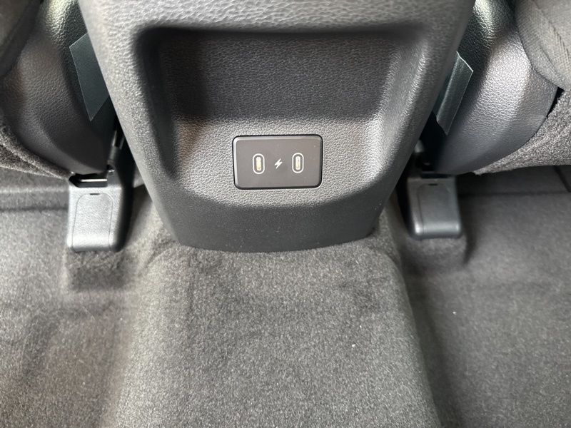 New 2026 Kia Sportage Hybrid SUV