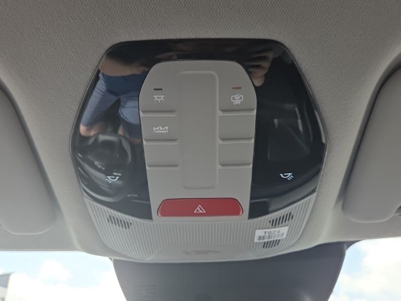 New 2027 Kia Seltos SUV